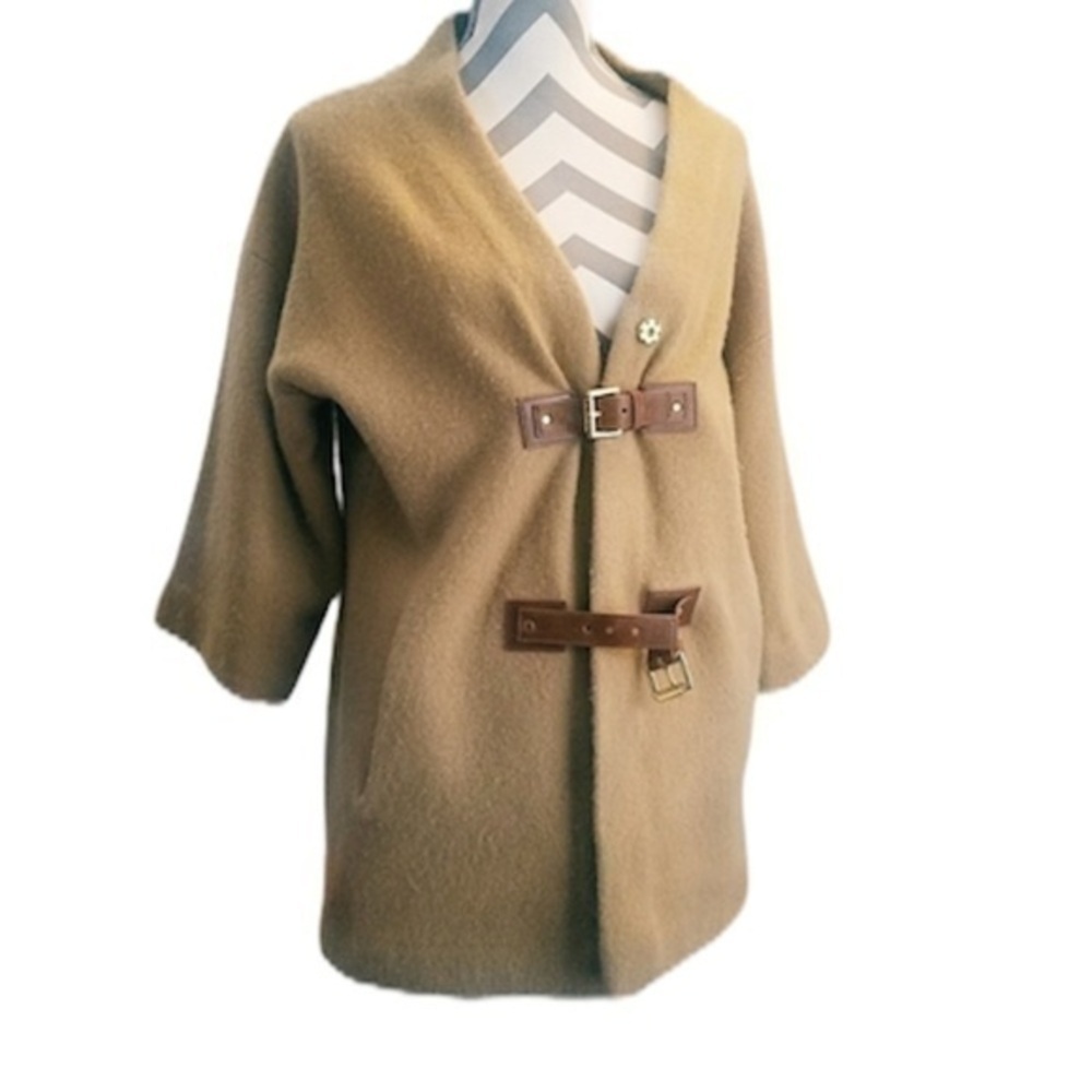 MICHAEL Kors coat